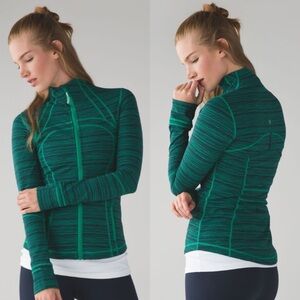 Lululemon Define Jacket
